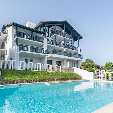 Apartment Kantaldi By Interhome Guéthary Esterno foto