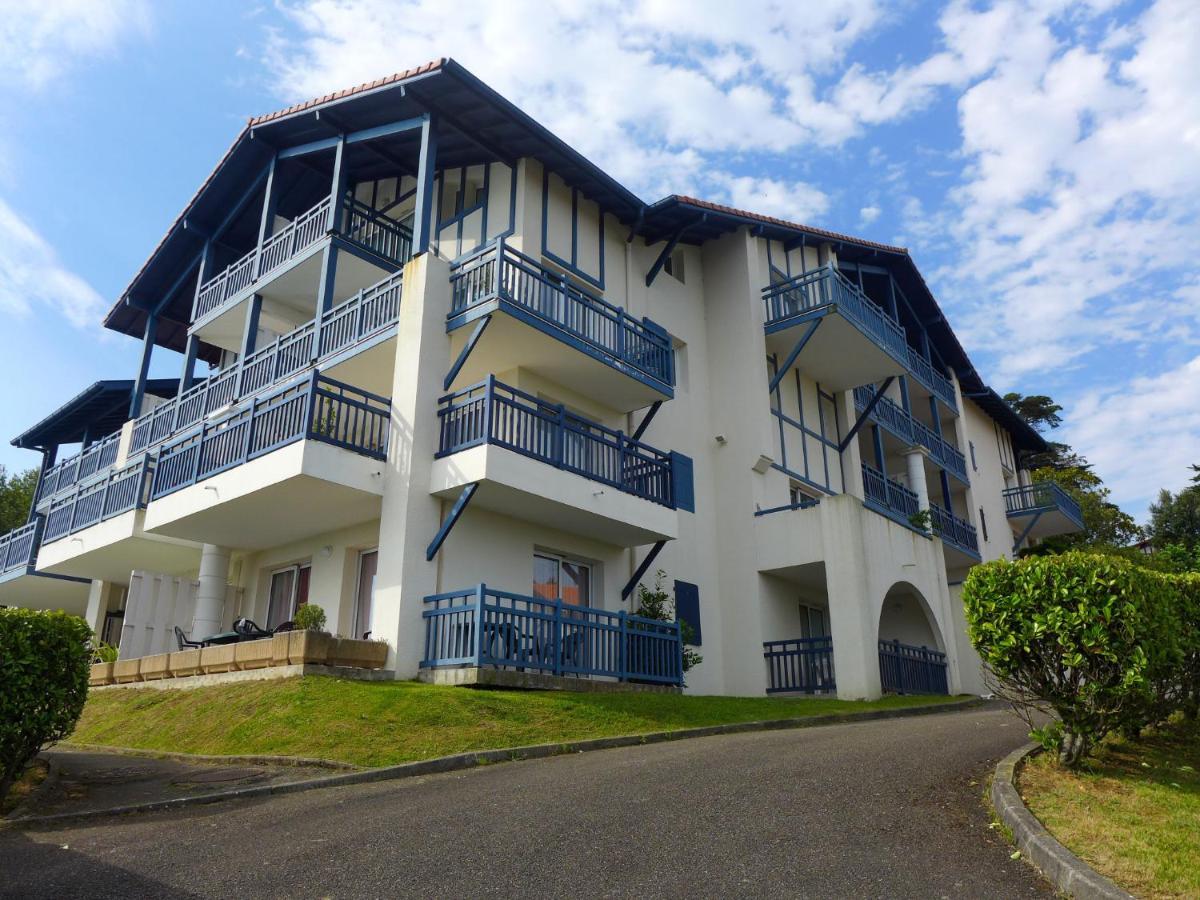 Apartment Kantaldi By Interhome Guéthary Esterno foto