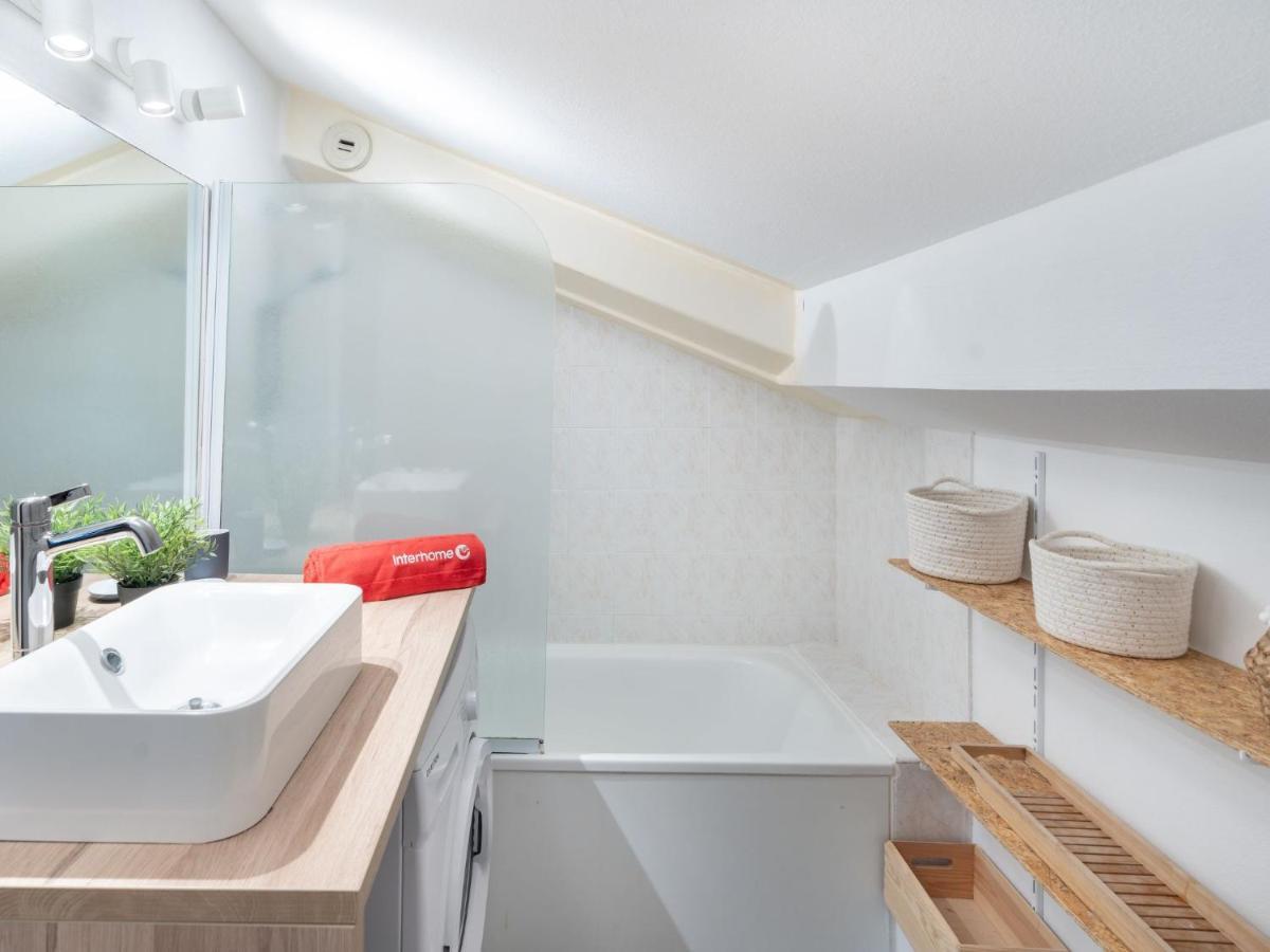 Apartment Kantaldi By Interhome Guéthary Esterno foto