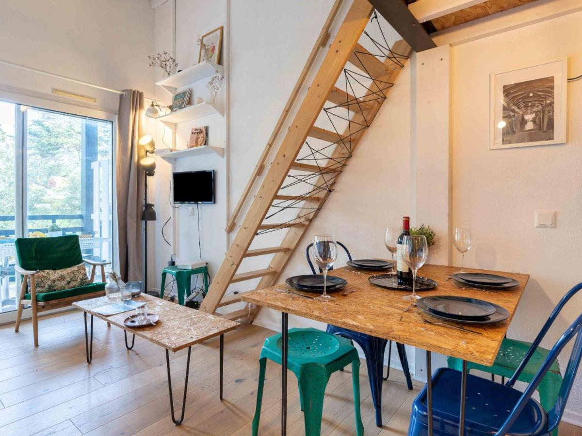 Apartment Kantaldi By Interhome Guéthary Esterno foto